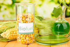 Cardross biofuel availability