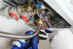Cardross boiler repair companies