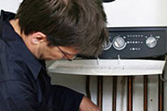 boiler replacement Cardross