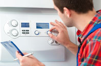 free commercial Cardross boiler quotes